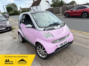 Large image for the Used Smart ForTwo