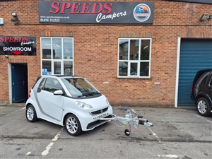 Large image for the Used Smart Fortwo