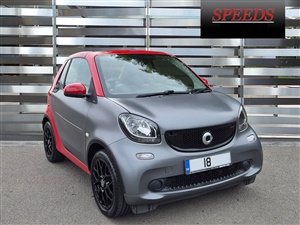 Large image for the Used Smart Fortwo