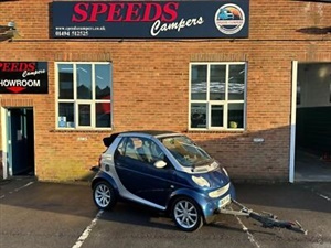 Large image for the Used Smart Fortwo