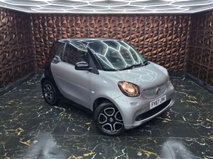 Large image for the Used Smart Fortwo