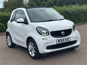Large image for the Used Smart Fortwo