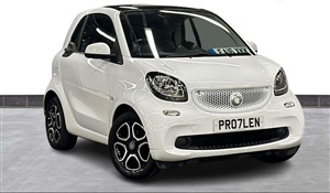 Large image for the Used Smart Fortwo