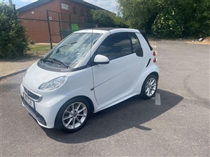 Large image for the Used Smart ForTwo
