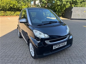 Large image for the Used Smart ForTwo