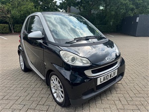 Large image for the Used Smart ForTwo