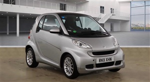 Large image for the Used Smart ForTwo