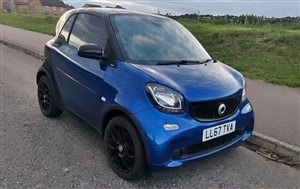 Large image for the Used Smart FORTWO