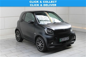 Large image for the Used Smart FORTWO