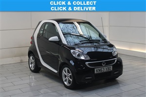 Large image for the Used Smart FORTWO