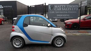 Large image for the Used Smart FORTWO