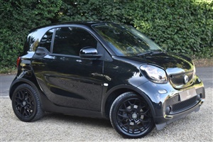 Large image for the Used Smart FORTWO