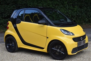 Large image for the Used Smart FORTWO