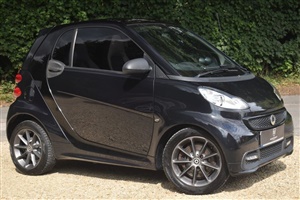 Large image for the Used Smart FORTWO