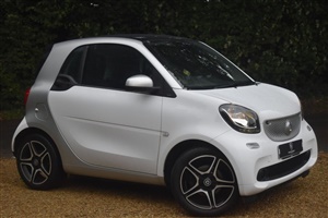 Large image for the Used Smart FORTWO