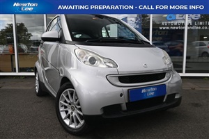 Large image for the Used Smart FORTWO