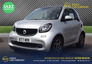 Large image for the Used Smart FORTWO