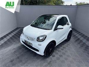 Large image for the Used Smart FORTWO