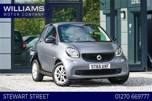 Large image for the Used Smart FORTWO