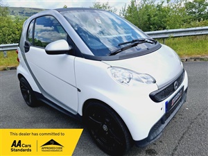Large image for the Used Smart FORTWO