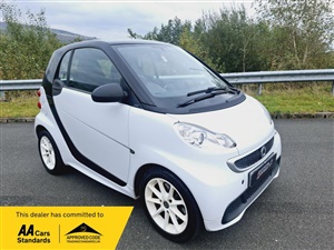 Large image for the Used Smart FORTWO