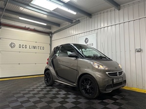 Large image for the Used Smart FORTWO