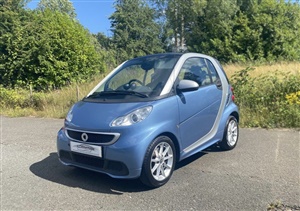 Large image for the Used Smart FORTWO