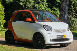 Large image for the Used Smart FORTWO