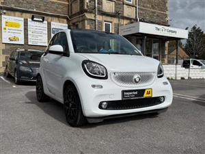 Large image for the Used Smart FORTWO