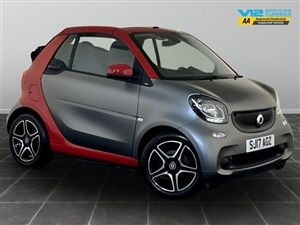 Large image for the Used Smart fortwo