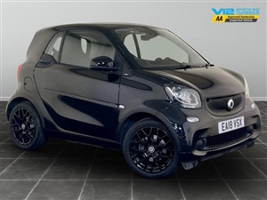 Large image for the Used Smart fortwo