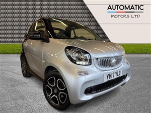 Large image for the Used Smart ForTwo