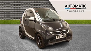 Large image for the Used Smart ForTwo