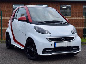 Large image for the Used Smart FORTWO