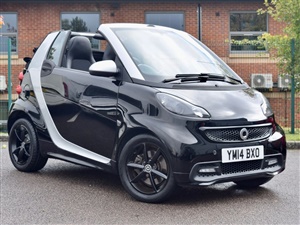 Large image for the Used Smart FORTWO