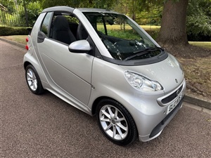 Large image for the Used Smart FORTWO