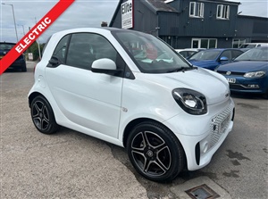 Large image for the Used Smart FORTWO