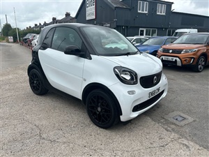 Large image for the Used Smart FORTWO