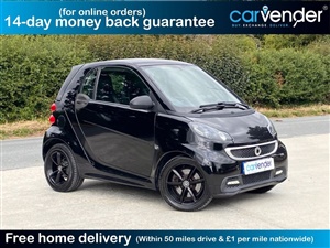 Large image for the Used Smart FORTWO