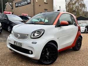 Large image for the Used Smart FORTWO