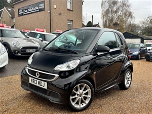 Large image for the Used Smart FORTWO