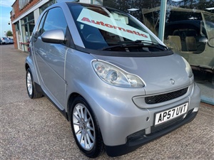 Large image for the Used Smart FORTWO