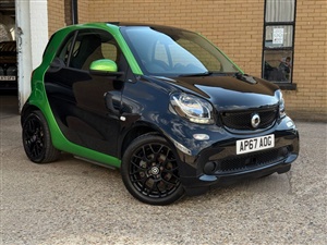 Large image for the Used Smart FORTWO
