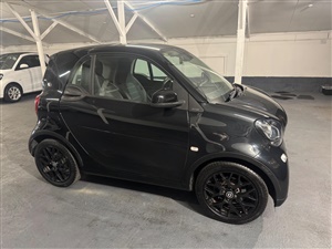 Large image for the Used Smart Fortwo