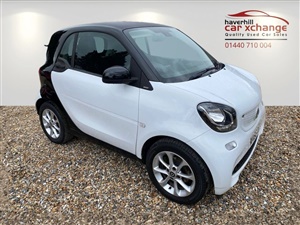 Large image for the Used Smart FORTWO