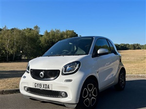 Large image for the Used Smart FORTWO