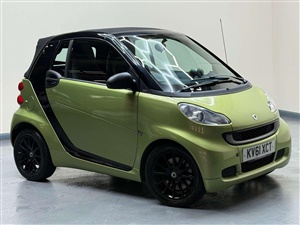 Large image for the Used Smart Fortwo