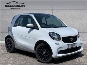 Large image for the Used Smart Fortwo