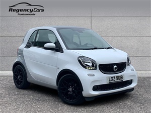 Large image for the Used Smart Fortwo