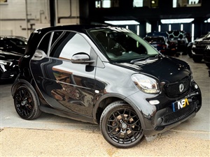 Large image for the Used Smart FORTWO